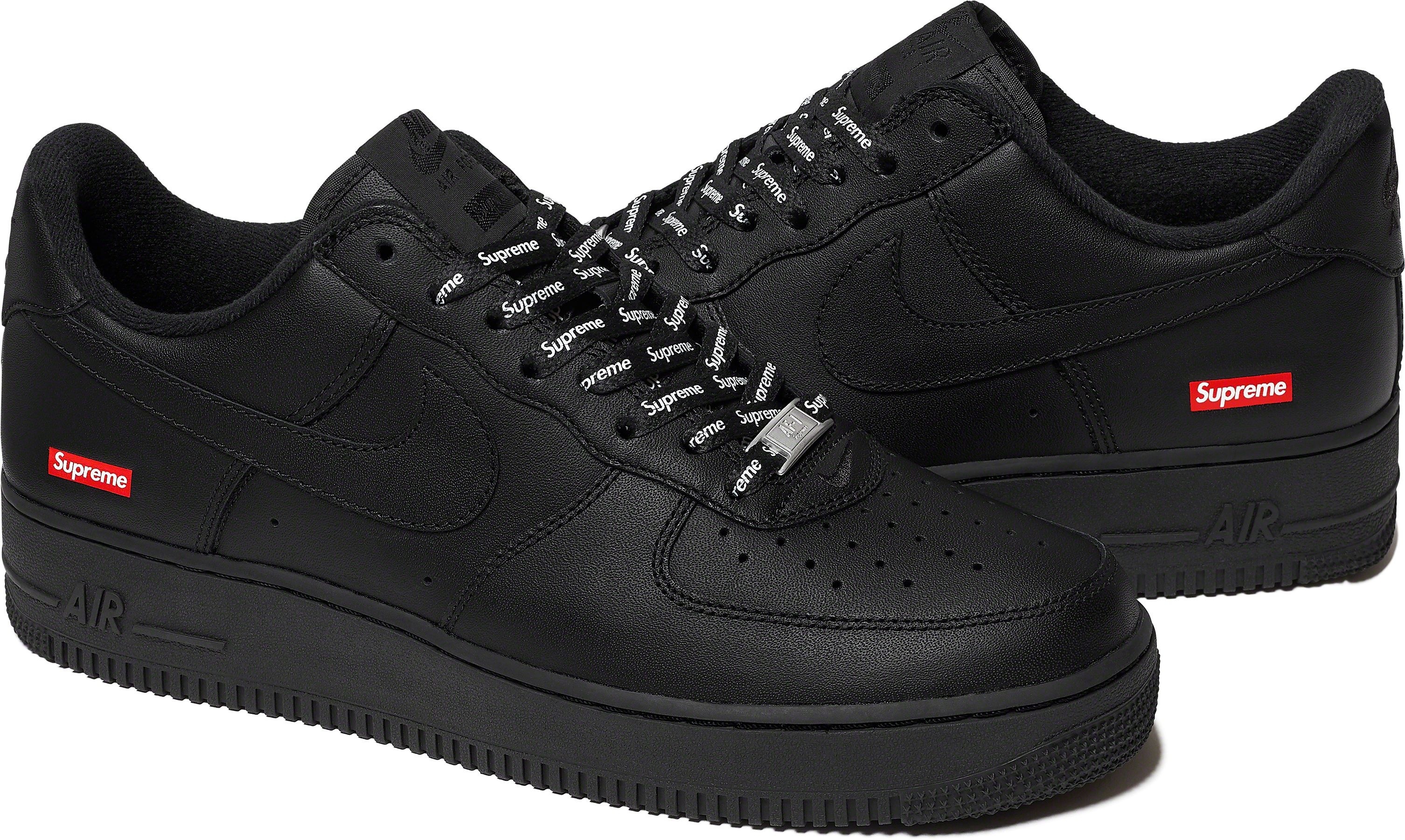 Supreme®/Nike® Air Force 1 Low view 14
